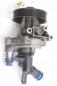 Preview: Kofferraummatte VW POLO 9N 3T0863463J 03-2006 gebraucht 2
