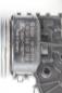 Preview: Scheibenwischermotor vorn 0390241548 Ford FIESTA 6 JA