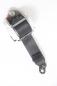 Preview: Sicherheitsgurt hinten links 6J0857805 Seat IBIZA 4 6J