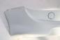 Preview: Stoßstange hinten 8200591746 Renault CLIO 3