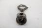 Preview: Scheinwerferblende Audi A6 C6 4F0807681 links 06-2004 gebraucht 1
