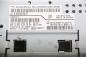 Preview: Kombiinstrument 2048205497 Mercedes C-KLASSE W204