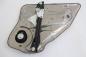 Preview: Fensterheber elektrisch hinten links 2048200542 Mercedes C-KLASSE W204