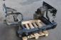 Preview: Karosserie 5189242AA Jeep GRAND CHEROKEE 3 WH WK