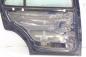 Preview: Tür hinten links 6U0833051A Skoda FELICIA 2