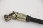 Preview: Achsschenkel vorn links Mercedes A-KLASSE 160 1683301620 1,6 75 KW 102 PS ABS gebraucht 1