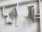 Preview: Scheinwerfer rechts 2018207661 Mercedes 190 W201