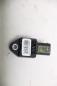Preview: Airbag Sensor vorn links 1698202226 Mercedes B-KLASSE W245