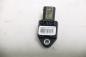 Preview: Airbag Sensor vorn links 1698202226 Mercedes B-KLASSE W245