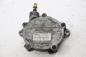 Preview: Vakuumpumpe 6402300265 Mercedes B-KLASSE W245