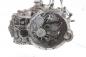 Preview: Getriebe 6 Gang 2500A358 Mitsubishi OUTLANDER 3 AWD