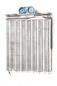 Preview: Notrad 3.5Jx14 ET42 VW POLO 6N 6N0601025G NOTRAD 105-70R14 01-1998 gebraucht 2