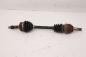 Preview: Antriebswelle vorn links 374349 Opel VECTRA B