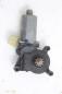 Preview: Fensterheber-Motor vorn rechts 0130821709 Mercedes E-KLASSE S210