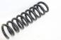 Preview: Feder hinten links 2103243604 Mercedes E-KLASSE S210