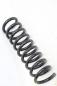 Preview: Feder hinten links 2103243604 Mercedes E-KLASSE S210