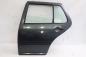 Preview: Tür hinten links 1J6833055F VW GOLF 4