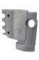 Preview: Stellmotor Tankklappe Mercedes SL R230 2306390007 01-2006 gebraucht 2