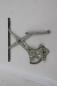 Preview: Fensterheber elektrisch vorn links 6980252080 Toyota RAV 4 III A3