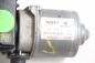 Preview: Scheibenwischermotor vorn MS1592008650 Fiat 500 312