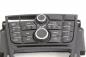 Preview: Radio 13346050 Opel ASTRA J Caravan