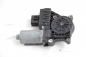 Preview: Fensterheber-Motor hinten rechts 0130821772 Ford MONDEO 3 Turnier