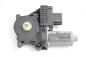 Preview: Fensterheber-Motor hinten rechts 0130821772 Ford MONDEO 3 Turnier