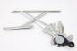 Preview: Fensterheber elektrisch hinten links 6984087401000 Daihatsu TERIOS J200