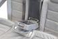 Preview: Sitzbank hinten 4F0885405S1HT Audi A6 Avant C6