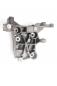 Preview: Aggregatehalter 059145169AA Audi A6 Avant C6