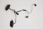 Preview: Schalter Radiobedienung 90508669 Opel OMEGA B Caravan