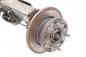 Preview: Achse hinten 4985047 Ford TRANSIT FD BUS