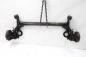 Preview: Achse hinten 95073625 Chevrolet SPARK M300