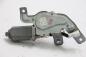 Preview: Scheibenwischermotor hinten 95152637 Chevrolet SPARK M300