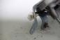 Preview: Scheibenwischermotor hinten 95152637 Chevrolet SPARK M300