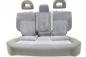 Preview: Sitzbank hinten MR966870HB Mitsubishi OUTLANDER 1