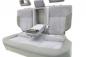 Preview: Sitzbank hinten MR966870HB Mitsubishi OUTLANDER 1
