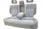 Preview: Sitzbank hinten MR966870HB Mitsubishi OUTLANDER 1