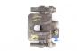 Preview: Bremssattel hinten rechts MR955066 Mitsubishi OUTLANDER 1