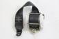 Preview: Sicherheitsgurt hinten links 6J0857805A Seat IBIZA 4 6J