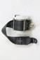 Preview: Sicherheitsgurt hinten links 6J0857805A Seat IBIZA 4 6J