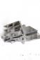 Preview: Aggregatehalter 4S6Q10K018AA Ford FIESTA 5 JH