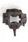 Preview: Bremssattel hinten links 0014205083 Mercedes CLK C208