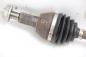 Preview: Schiebedach Ford EDGE 2183183 Rahmen mit Rollo 5327647 12-2017 gebraucht 2