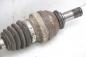 Preview: Lenkgetriebe VW GOLF PLUS 1K1423051BL 1.9 77 KW 105 PS Diesel 05-2005 gebraucht 2