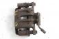 Preview: Motorhaube Seat IBIZA 3 Silber 6L0823031D 03-2003 gebraucht 3