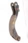 Preview: Heckklappe Seat IBIZA 3 Silber 6L6827024B 03-2003 gebraucht 3
