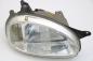 Preview: Scheinwerfer rechts 90386290 Opel CORSA B