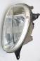 Preview: Stoßstange vorn Seat IBIZA 3 6L0807217DS 03-2003 gebraucht 1