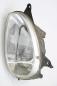 Preview: Stoßstange hinten Seat IBIZA 3 6L6807417P 03-2003 gebraucht 4